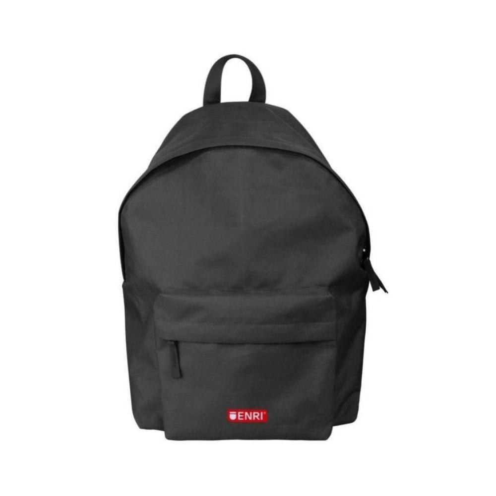 Mochila 43 cm negra