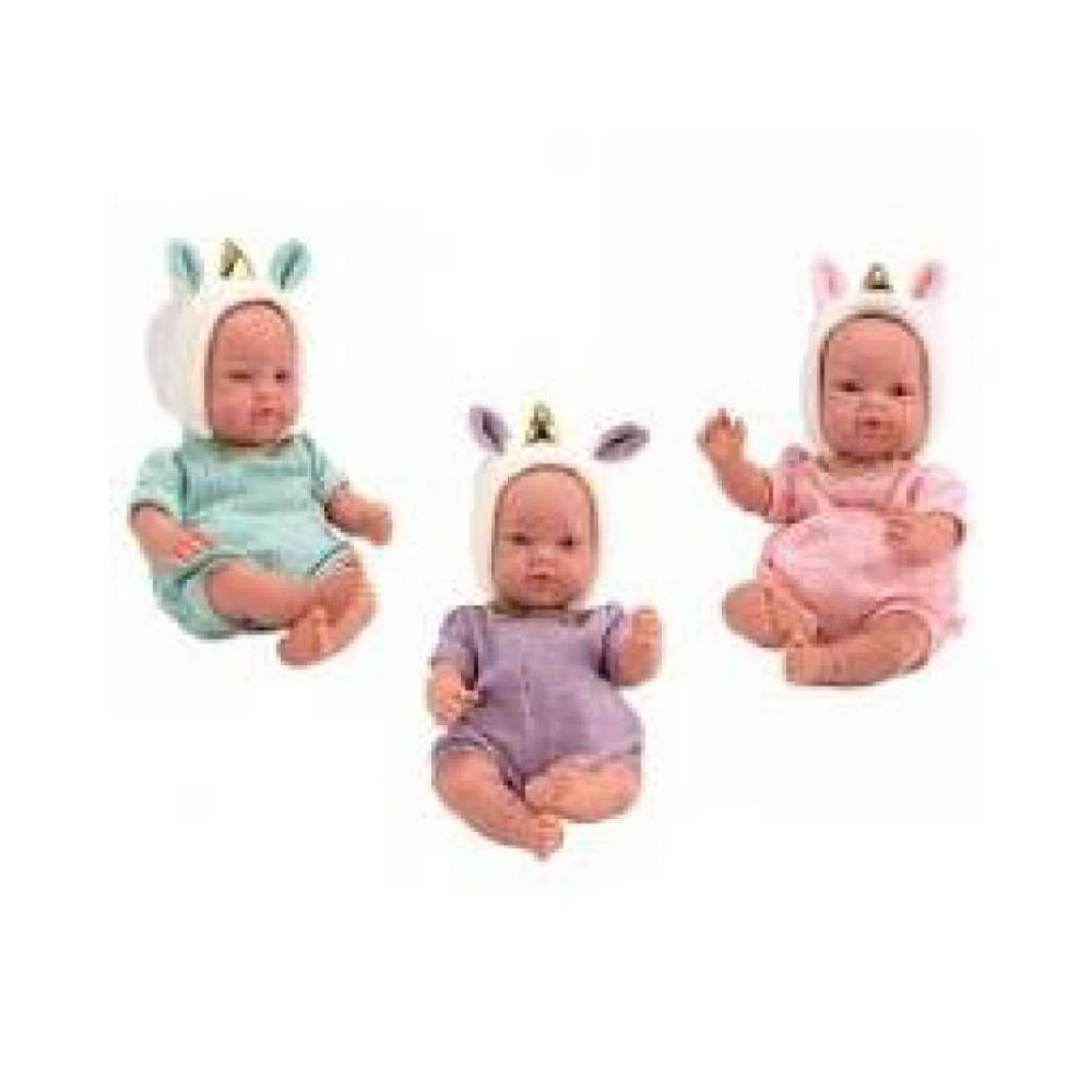 Elegance indy unicornio 28 cm con peso