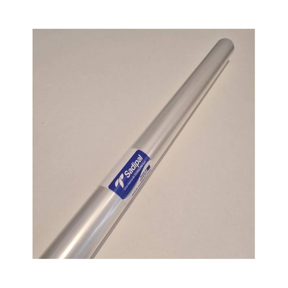 Rollo plastico 0,45x5m