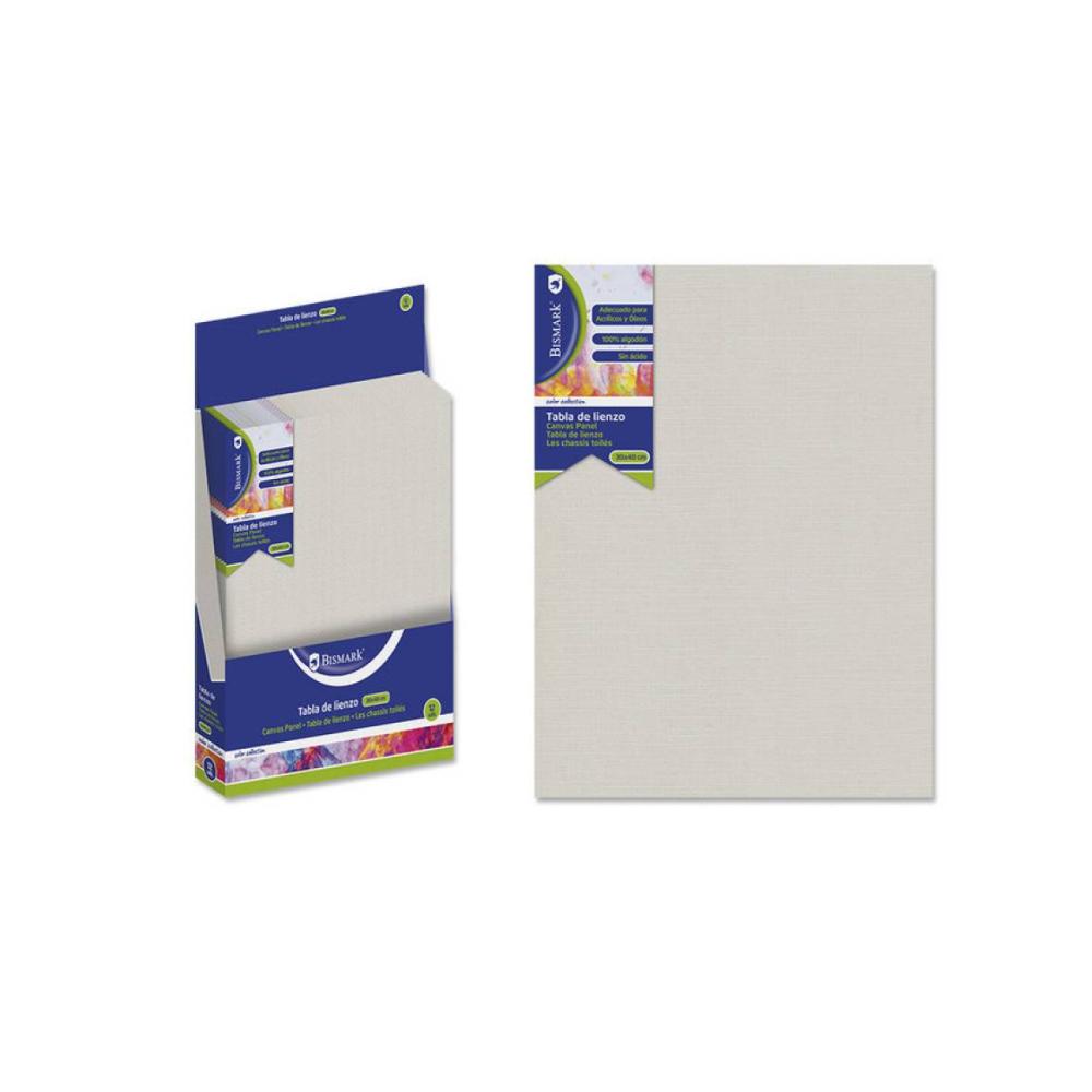 Tablilla lienzo canvas 30x40 327033
