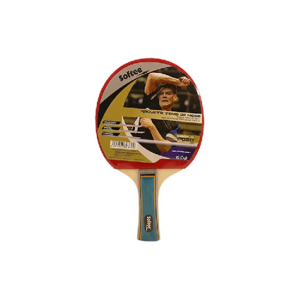 Raqueta tenis