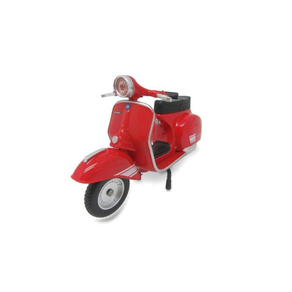 1976 vespa 200 rally 1/18