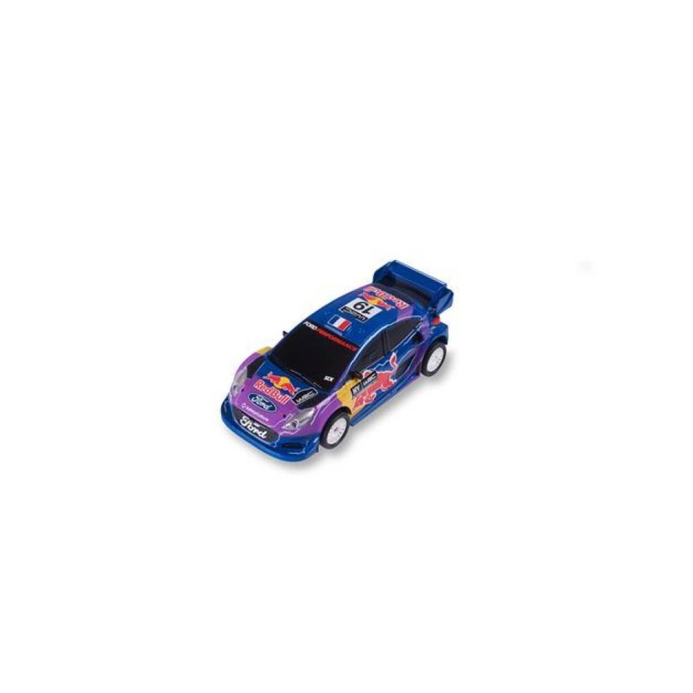 Ford puma wrc nº19 scalextric p10503s300
