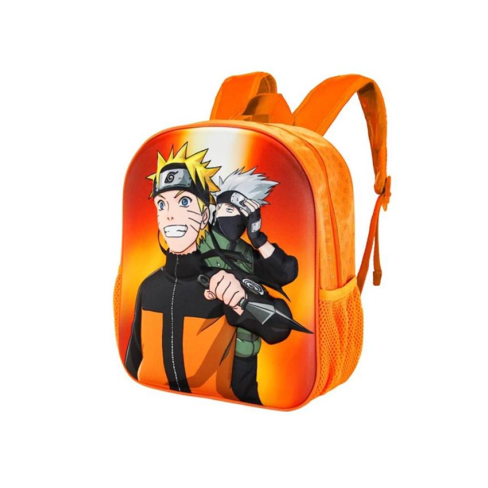 Mochila naruto