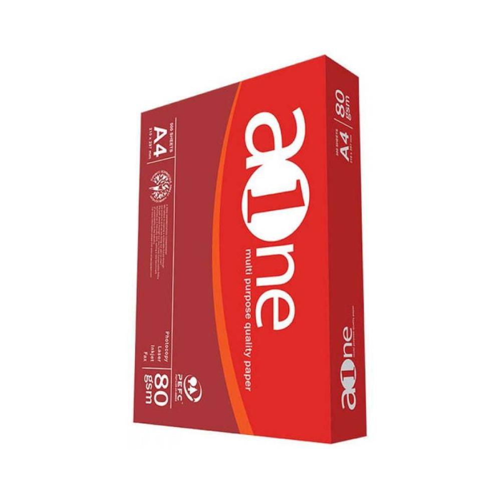 Paquete 500 folios din a4