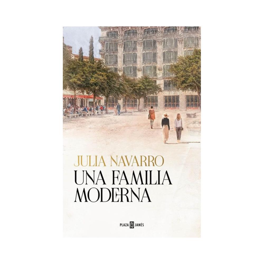 Una familia moderna
