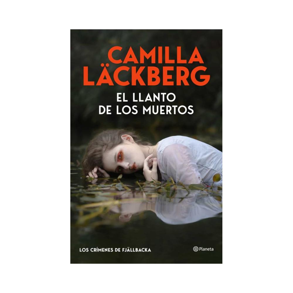 El llanto de los muertos (Los crímenes de Fjällbacka)