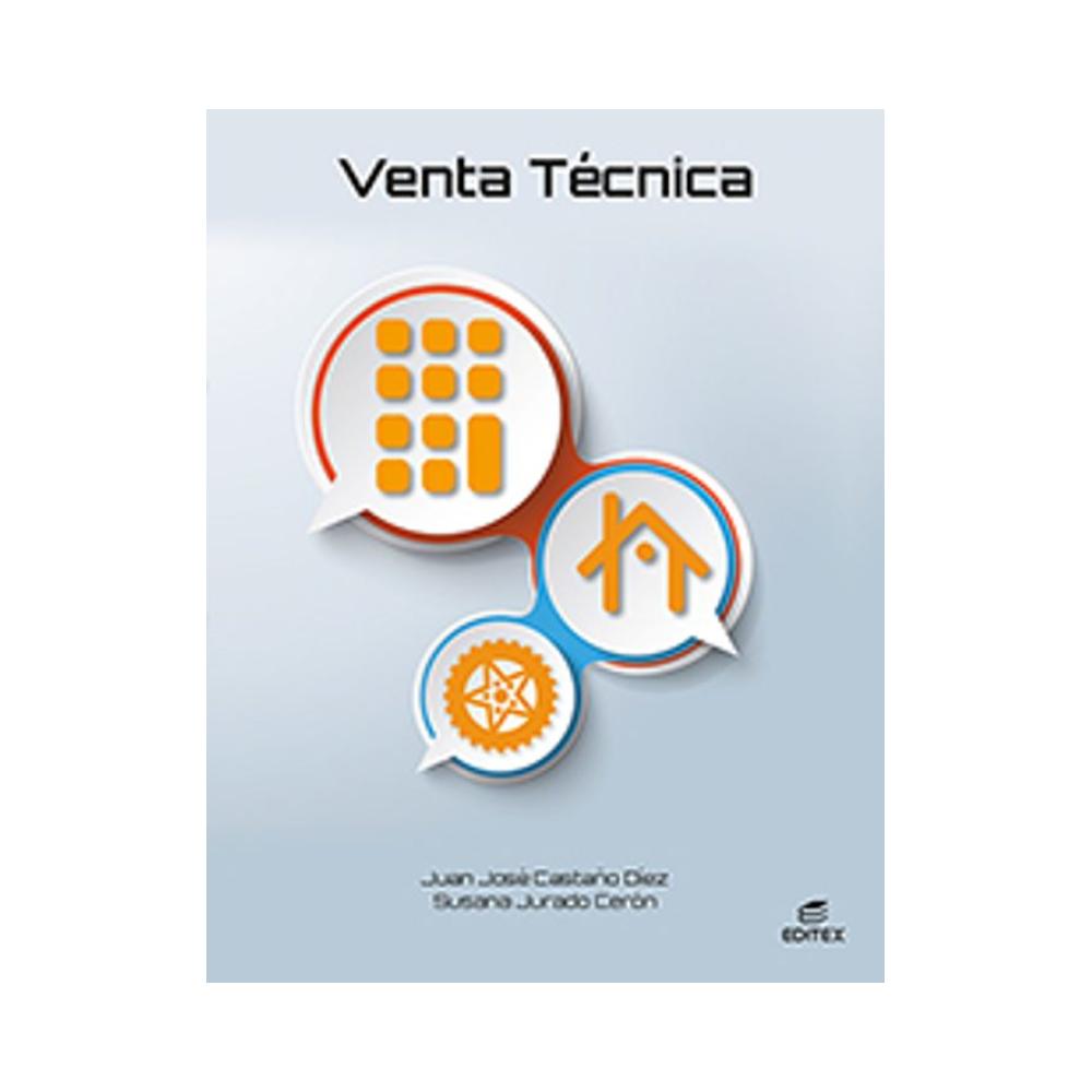 VENTA TECNICA 2024