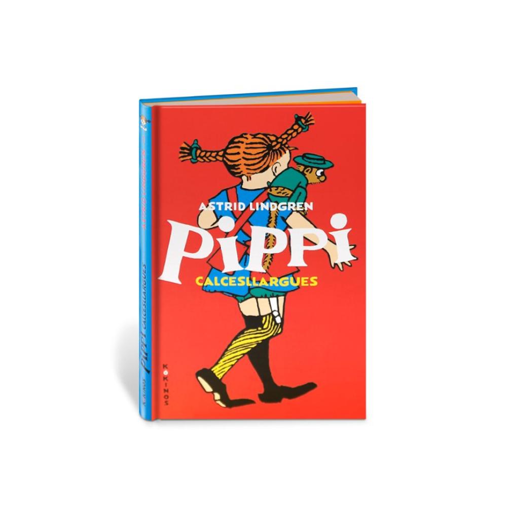 Pippi Calcesllargues
