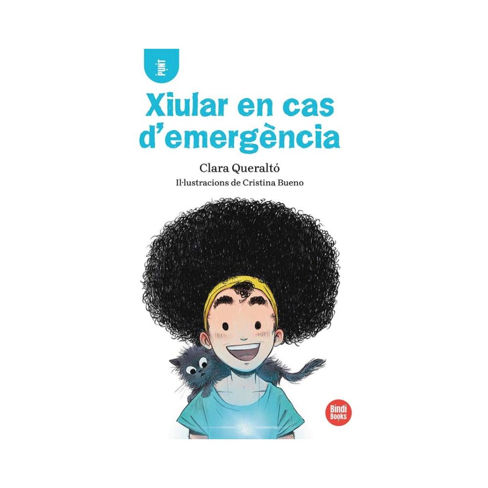 Xiular en cas d'emergència!