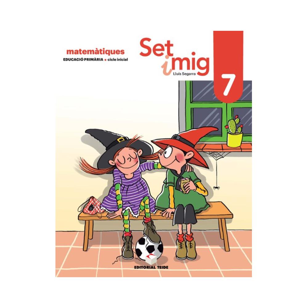CALCUL. SET I MIG 7