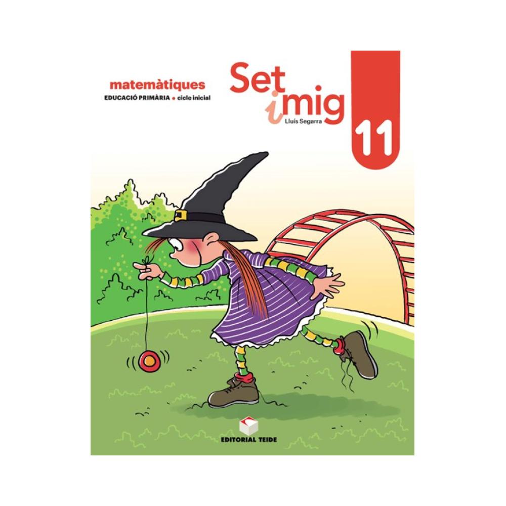 CALCUL. SET I MIG 11