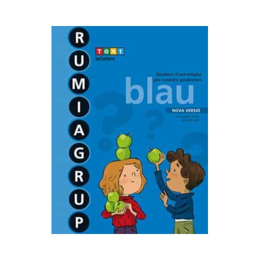 Q.RUMIAGRUP_2 BLAU (NOU)