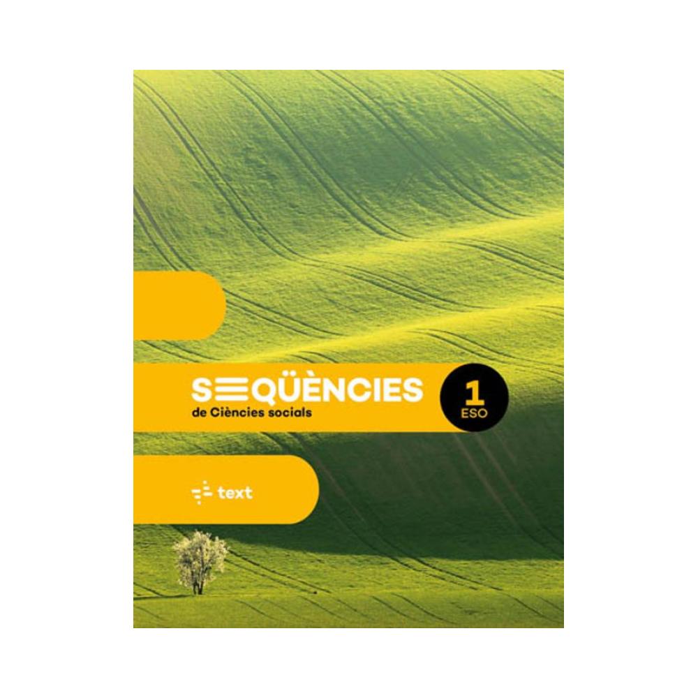 SEQÜÈNCIES de Ciències socials 1 ESO