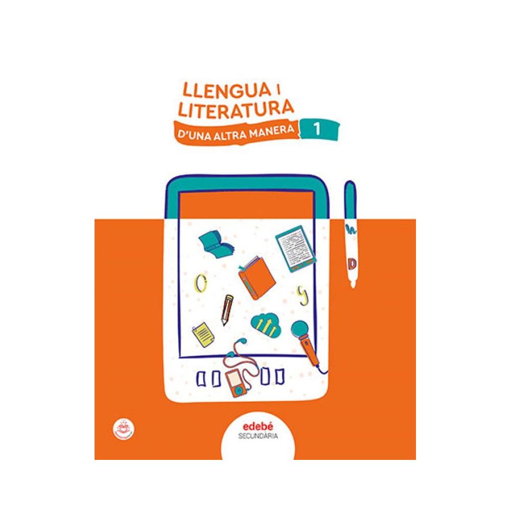 LLENGUA I LITERATURA 1