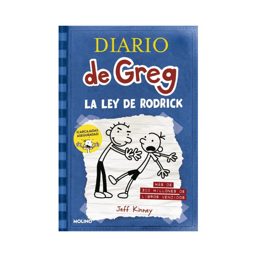 La ley de Rodrick