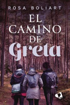 El camino de greta - Rosa Boliart