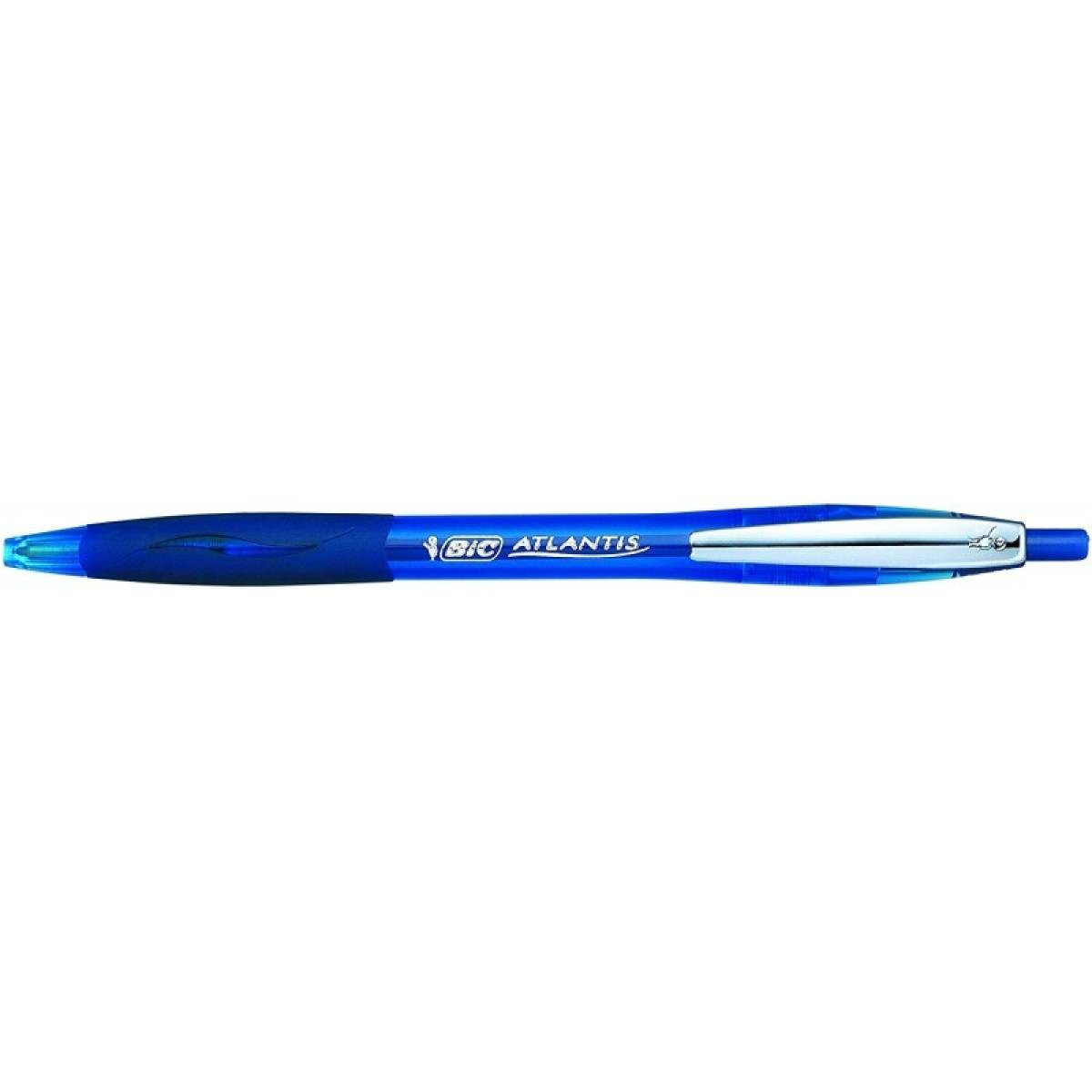 Poligrafo BIC Antlantis