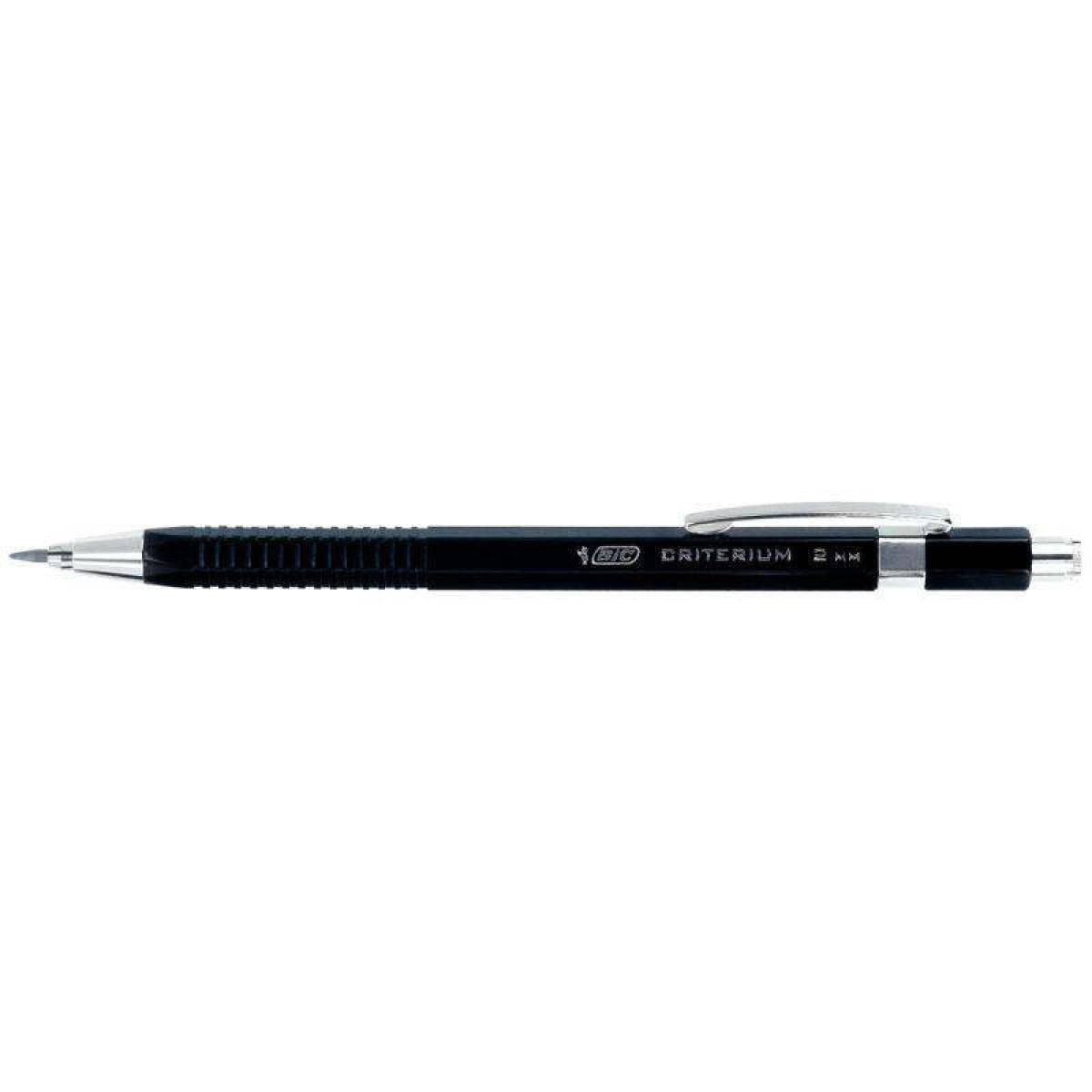 BIC 022208 - Portaminas de 2 mm