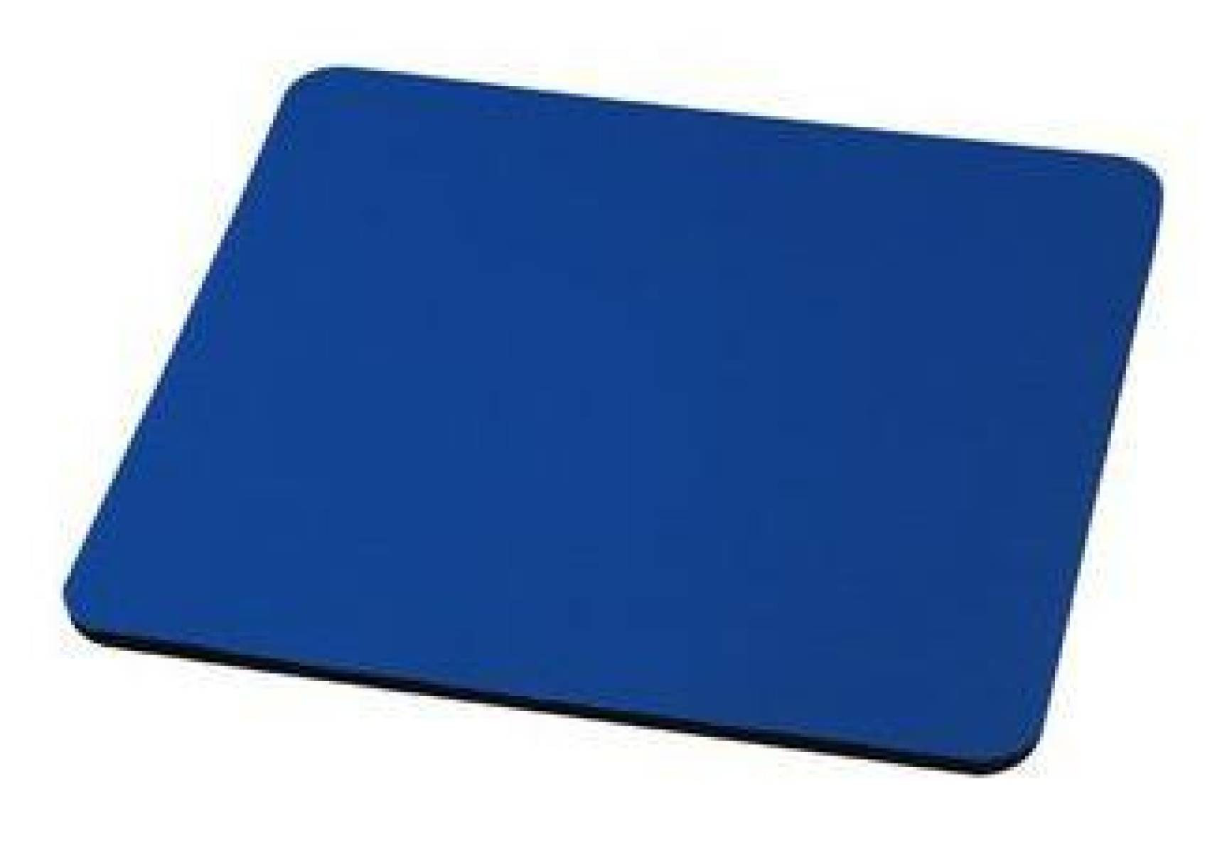 Alfombrilla ratón azul