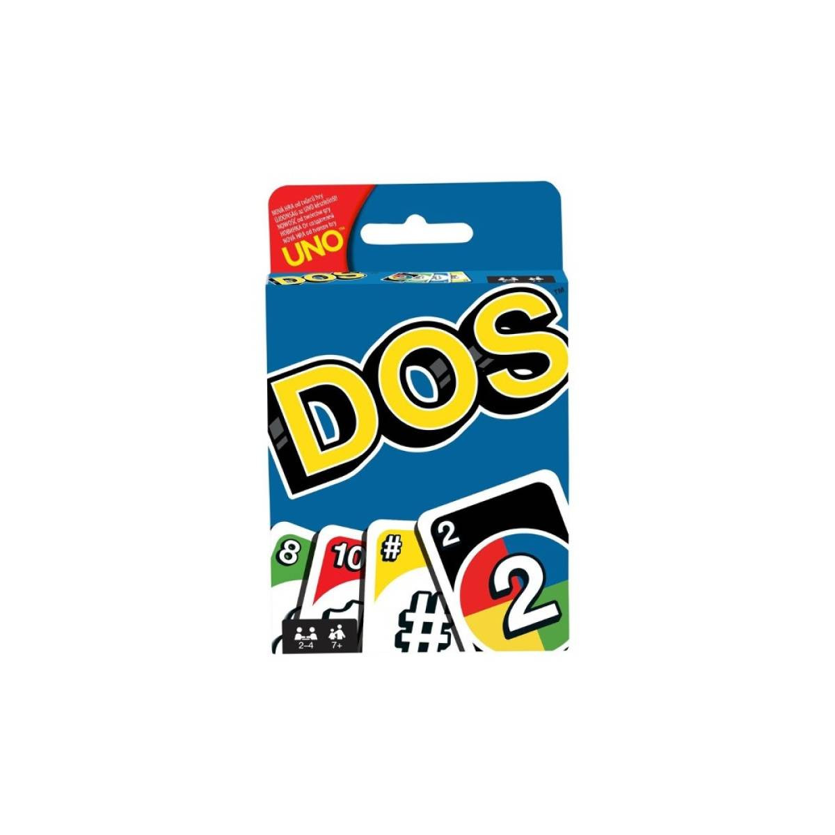 DOS