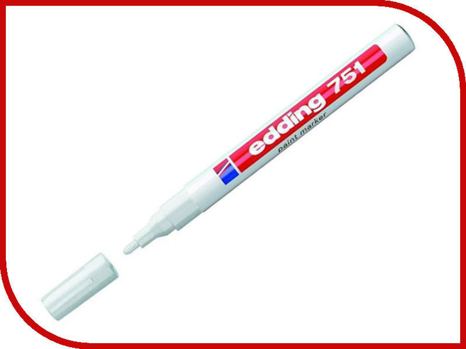 Rotulador edding 751