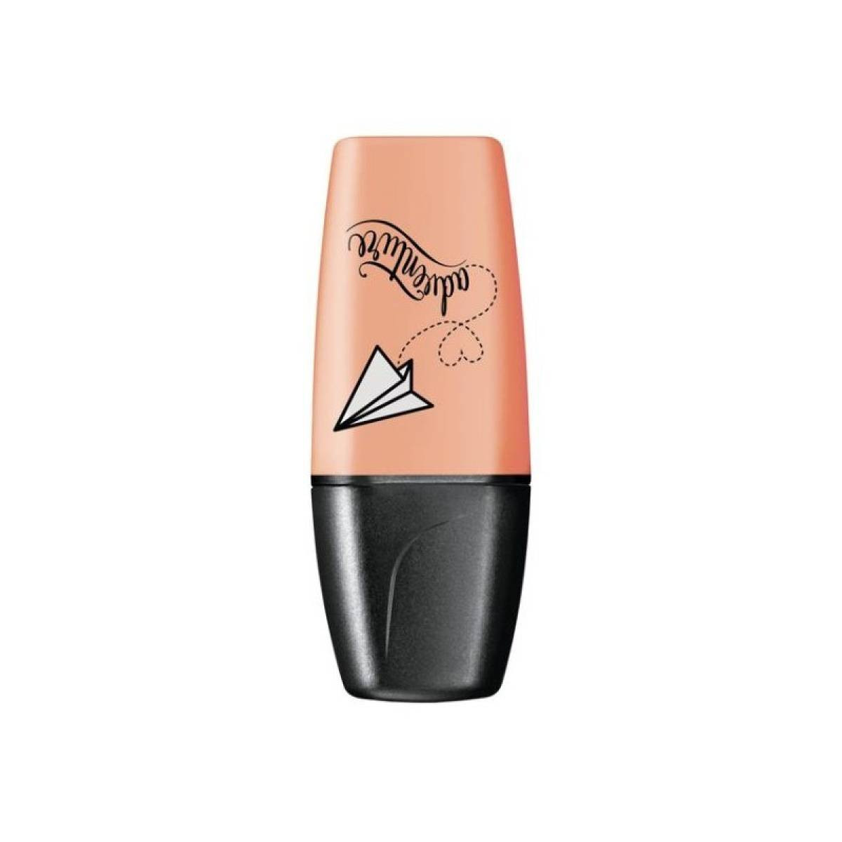 Subrayador marcador fluorescente Stabilo boss Mini naranja
