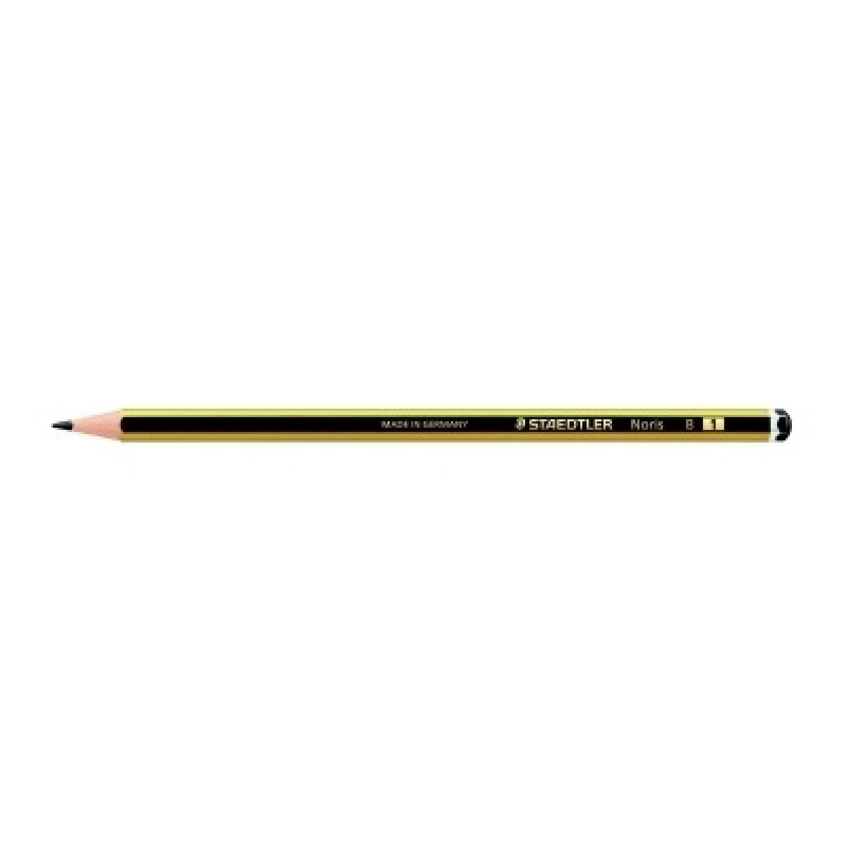 Lapiz noris 120 B 1