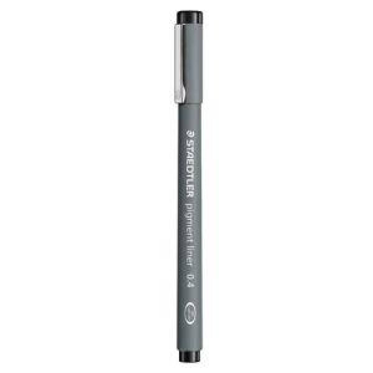 Calibrado pigment liner 0.4 staedtler