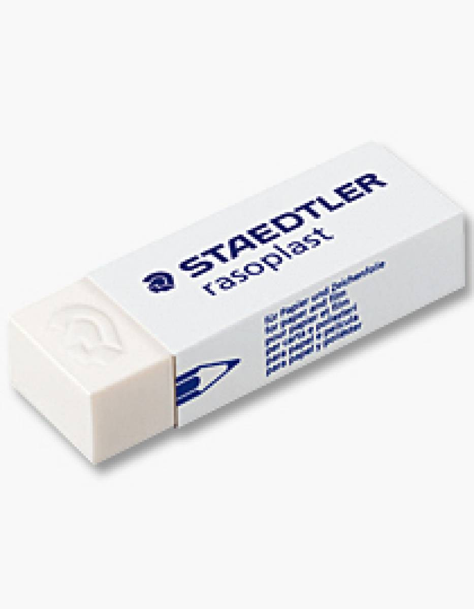 Gomas staedtler