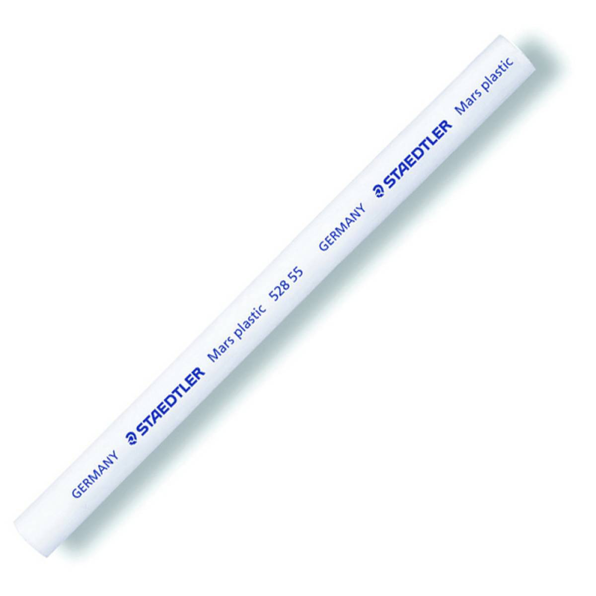 Carga goma mars plastic 528 55
