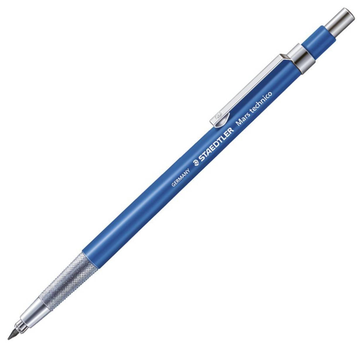 Staedtler Mars Technico 780 Portaminas Tecnico - Mina de 2mm