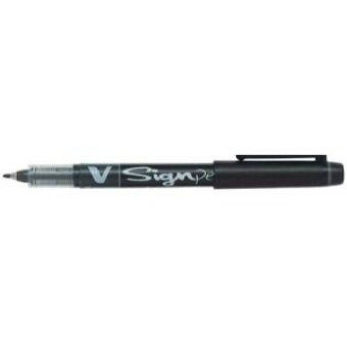 Pilot sw-vsp-b negro 0.6mm. 3120909