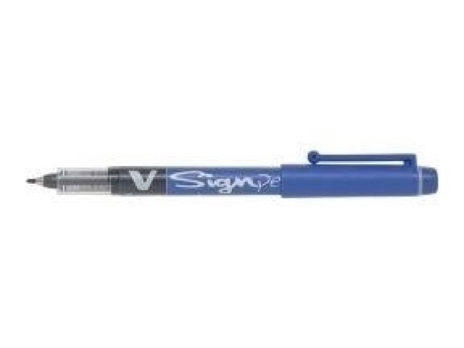 Pilot sw-vsp-l azul 0.6mm. 3120901