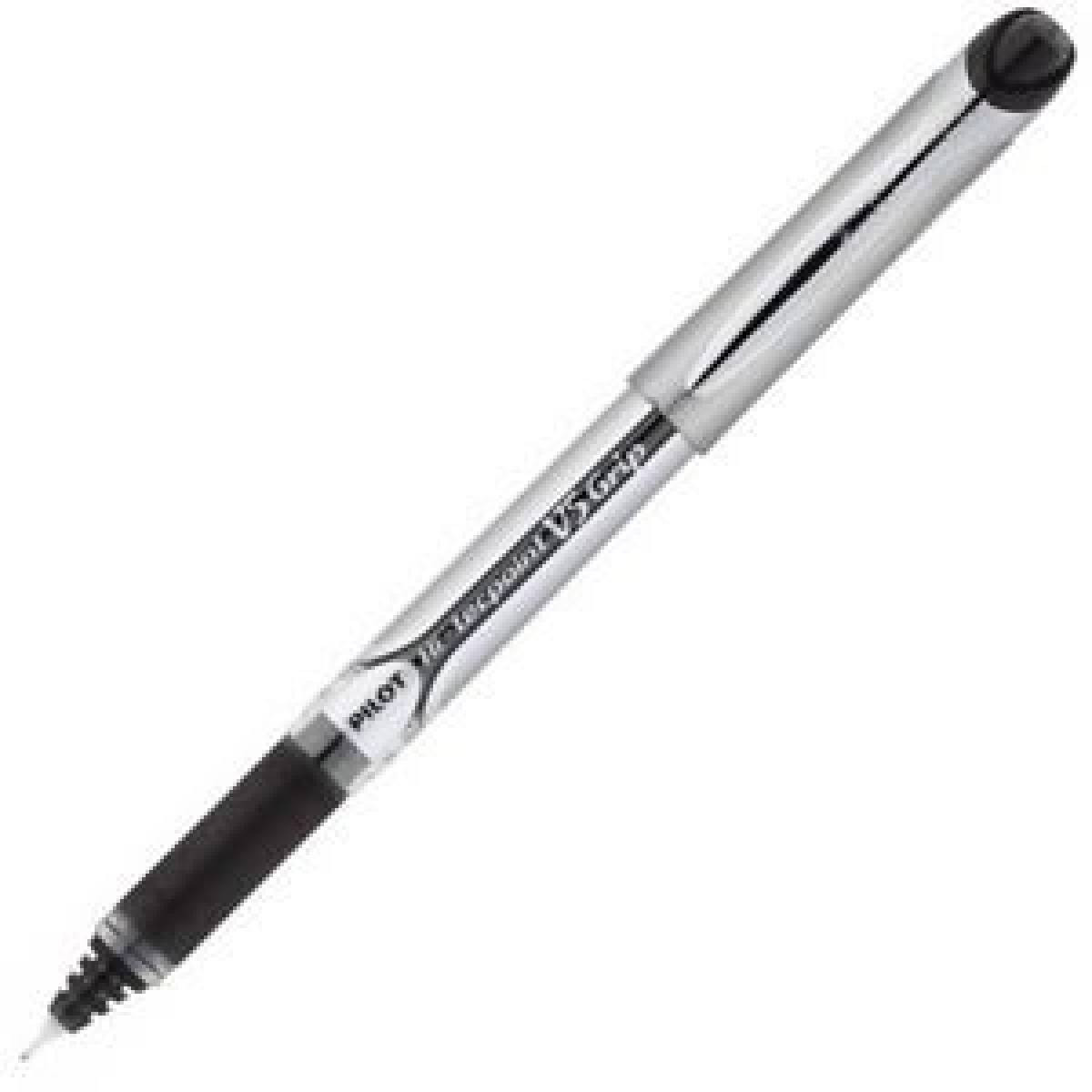 Pilot v5 grip negro