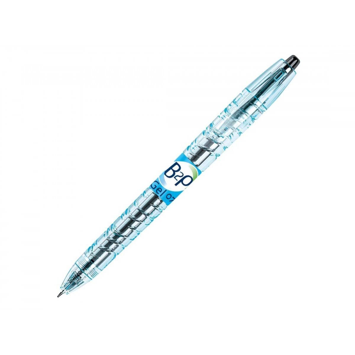 Pilot b2p negro 0,7 mm