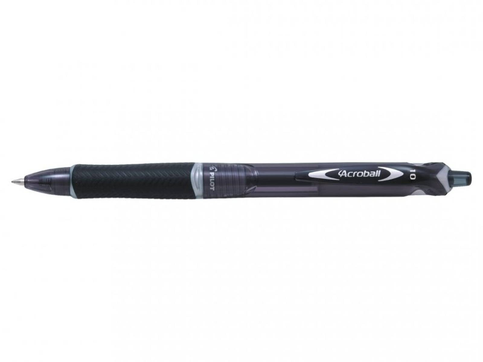 Boligrafo pilot acrobat negro