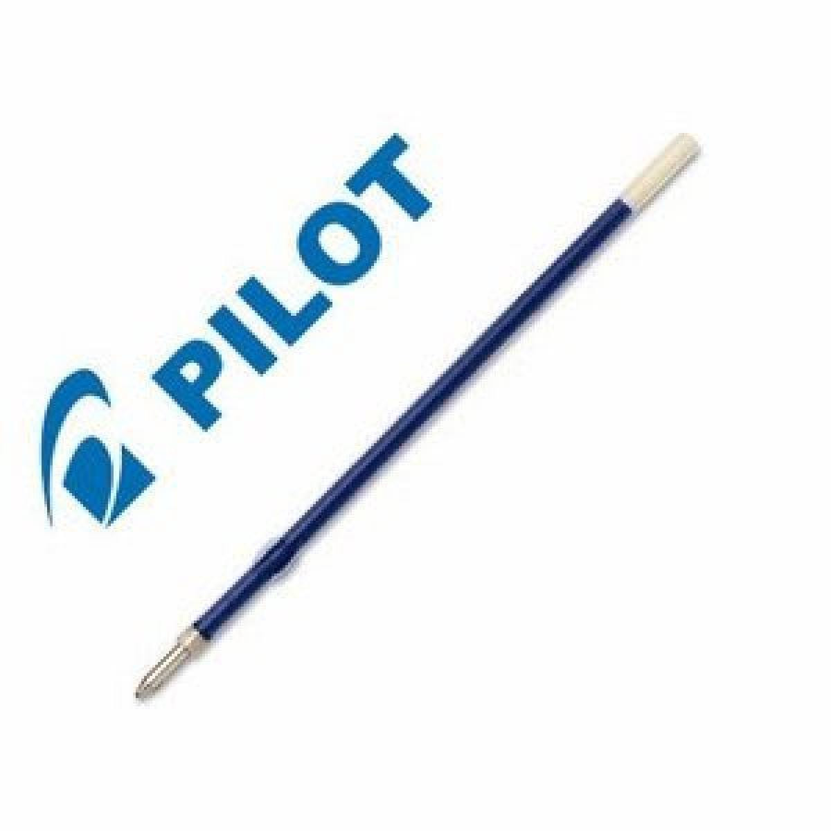 Recambio boligrafos supergrip / supergrip g azul