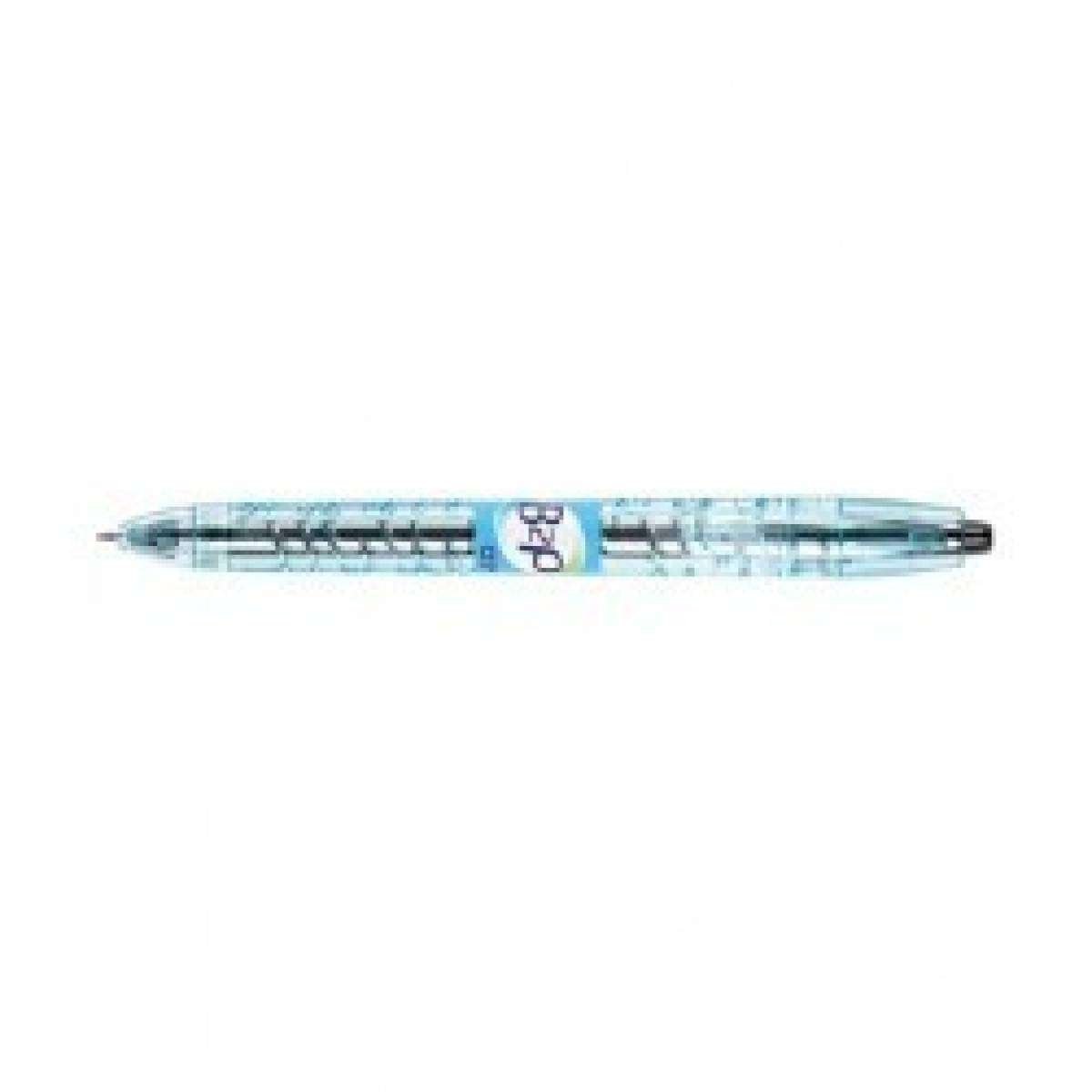 Boligrafo pilot ecoball begreen negro