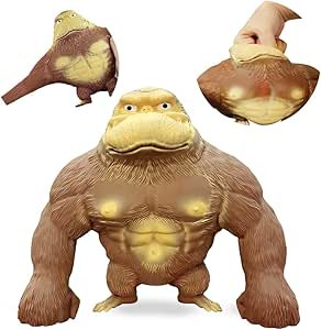 Gorila Squishy