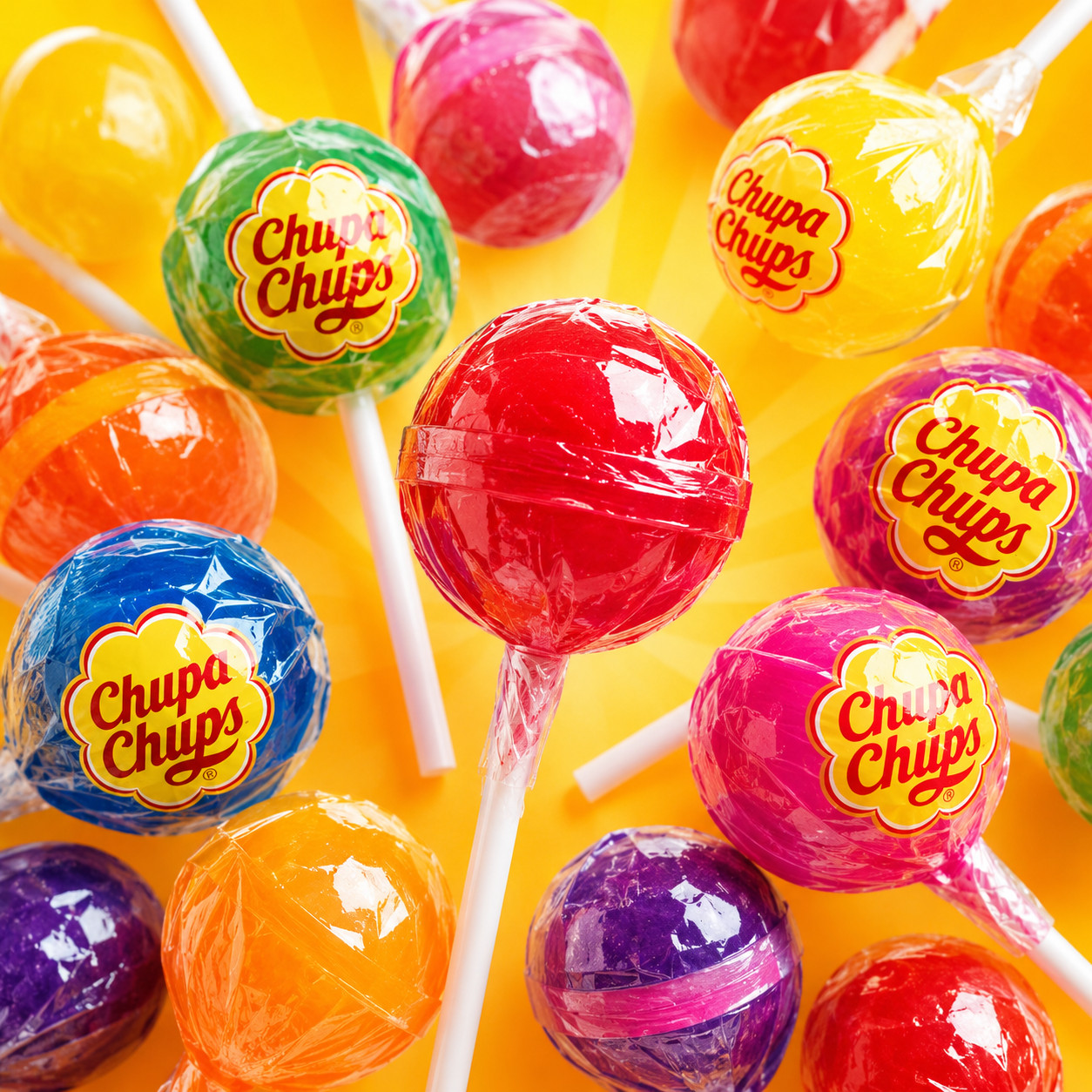 Chupa chup