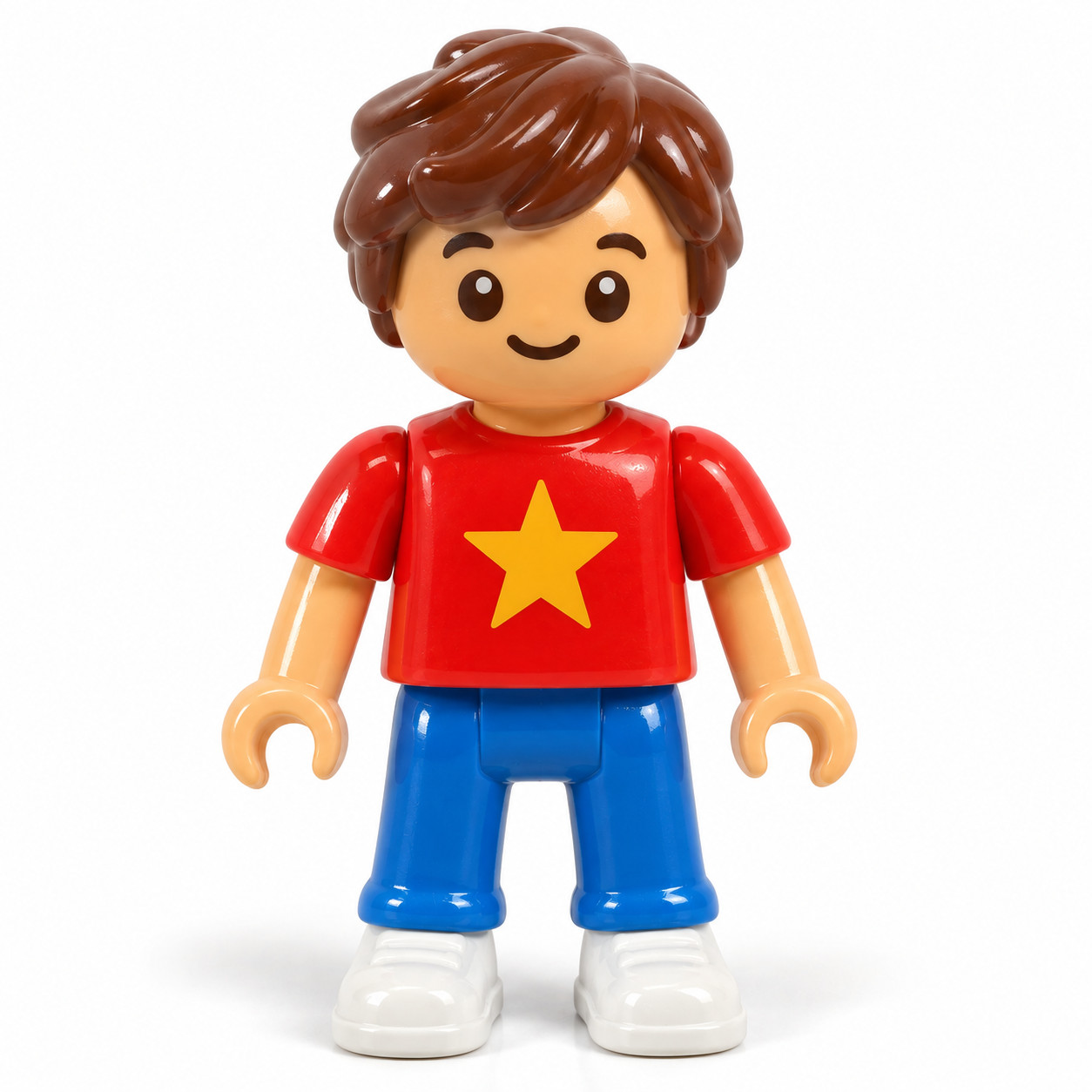 Figurita 2€