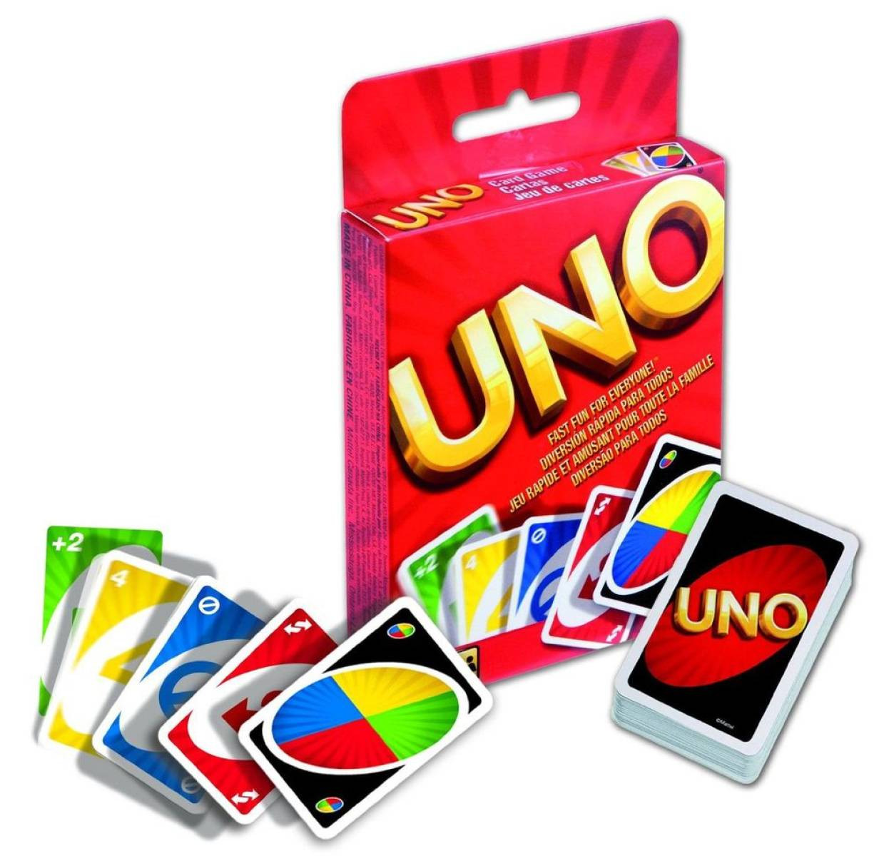 UNO CLASSIC