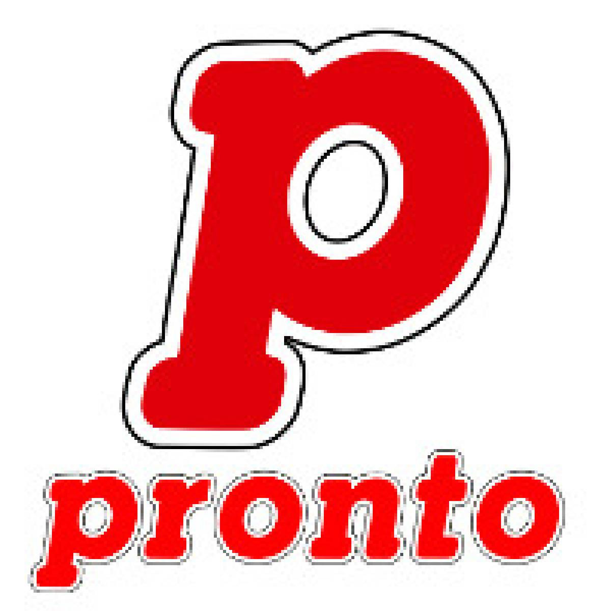 Revista Pronto