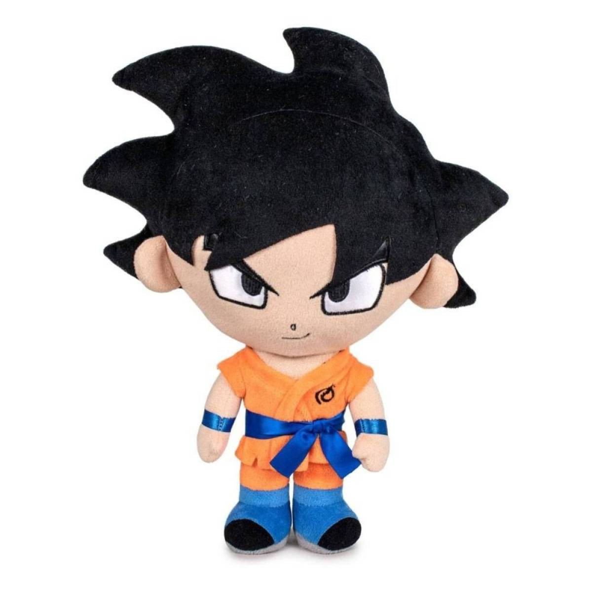 Peluche Dragon Ball Play by Play 25cm (surtido 7 mod.)
