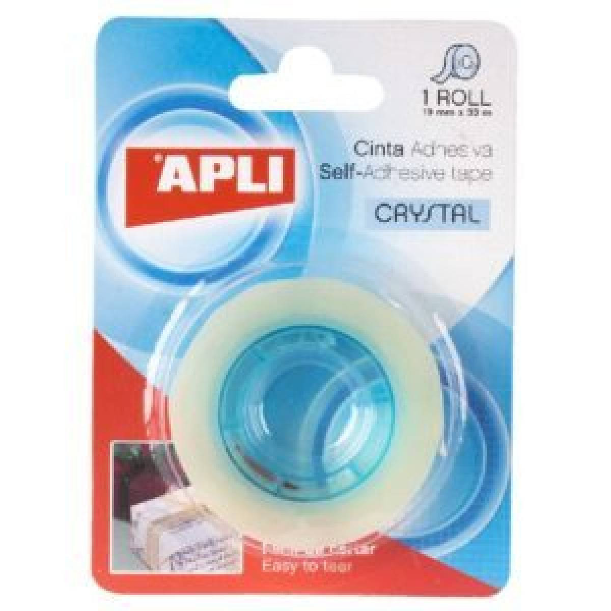Celo crystal 19 mmx 33 m