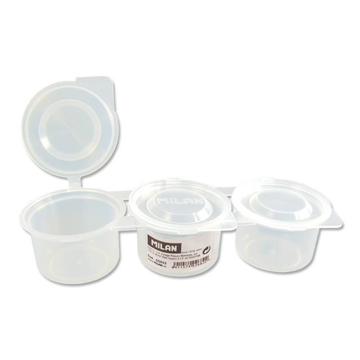 Vasos para mezclas cod 05953