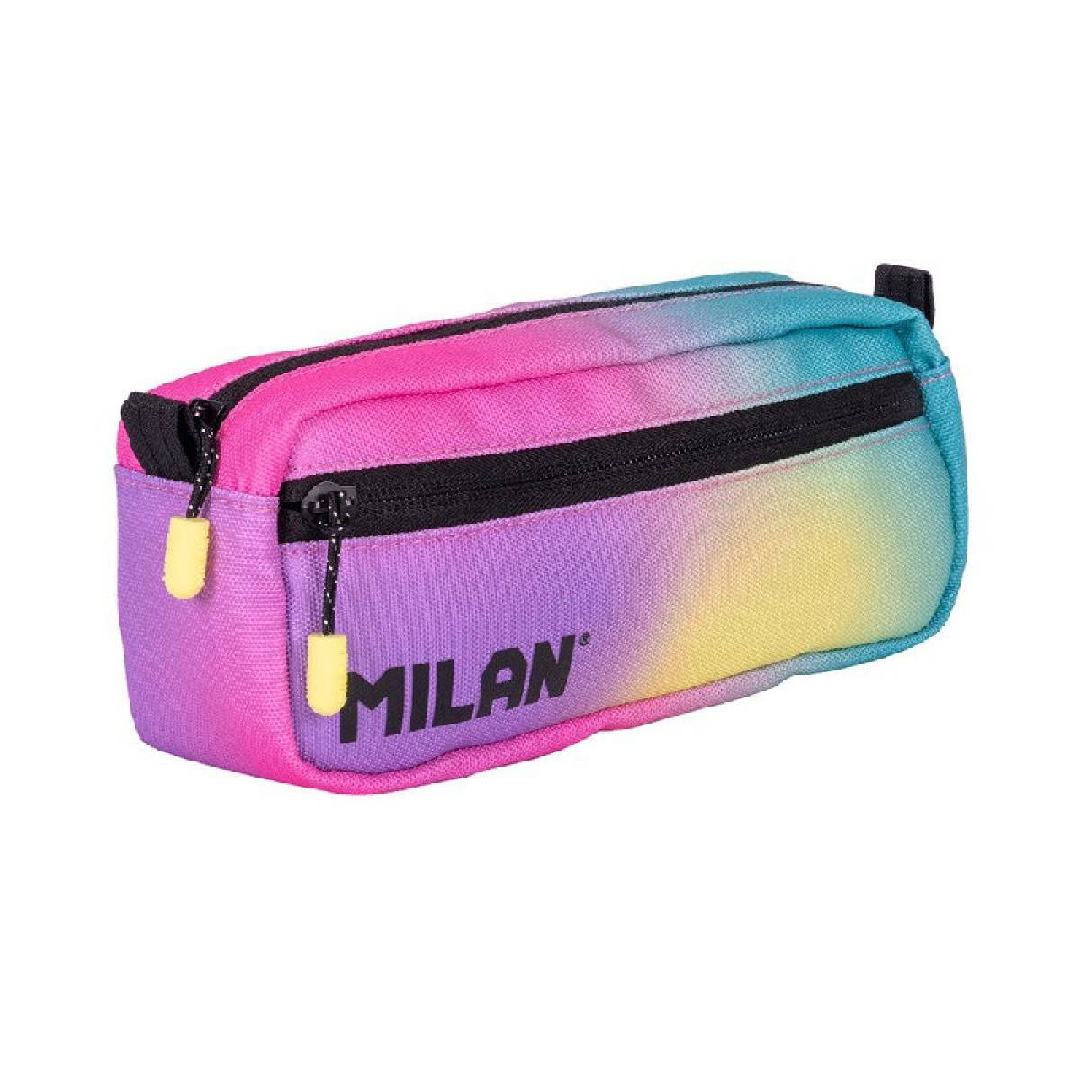 PORTATOT RECTANGULAR 2 CREMALLERES COLECCIO SUNSET