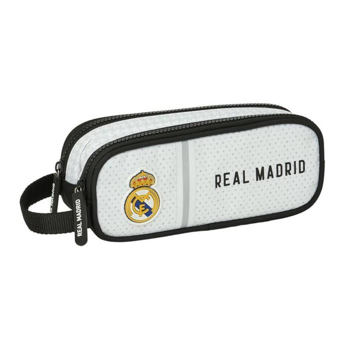 Portatodo doble real madrid safta
