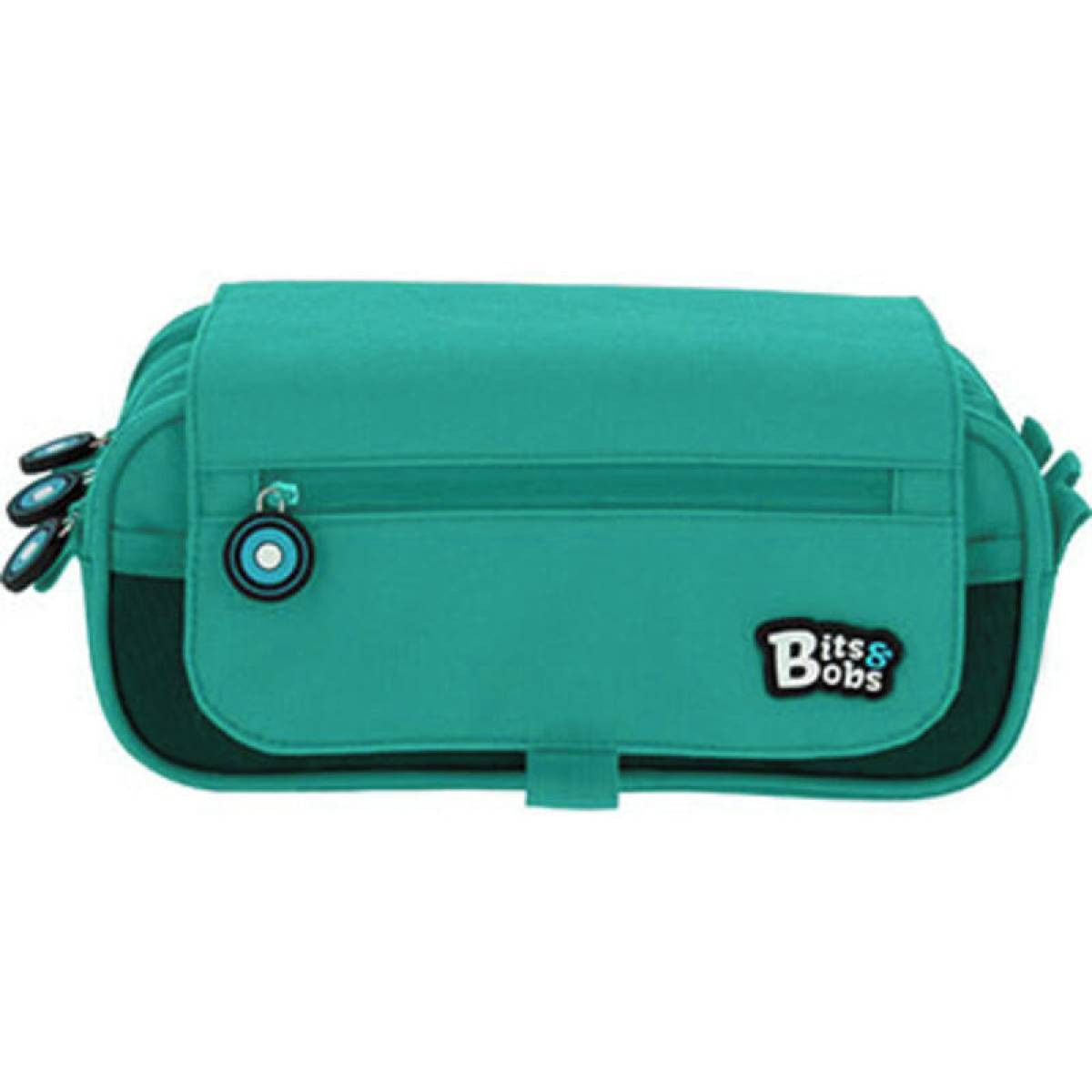 Portatodo Triple con Solapa Bits&Bobs